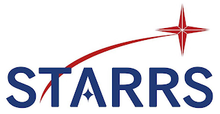 STARRS logo