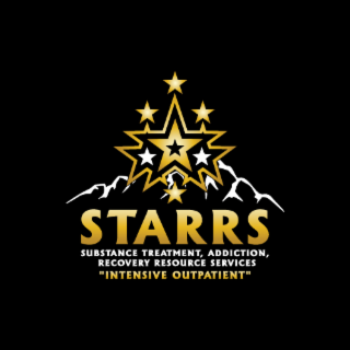 STARRS SUBSTANCE TREATMENT, ADDICTION, RECOVERY RESOURCE SERVICES "INTENSIVE OUTPATIENT" logo