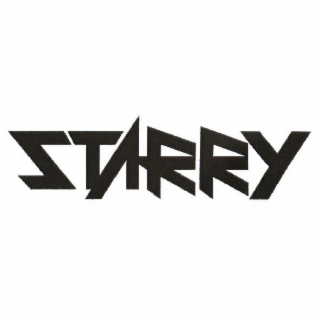 STARRY logo