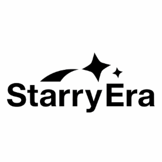 STARRY ERA logo