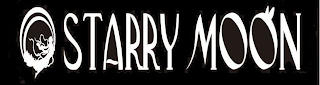 STARRY MOON logo
