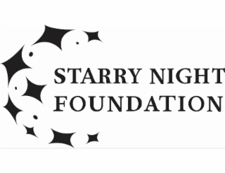 STARRY NIGHT FOUNDATION logo