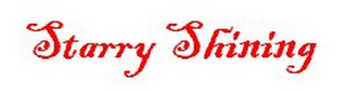 STARRY SHINING logo