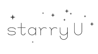 STARRY U logo