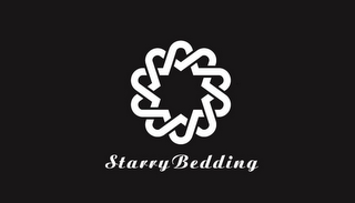 STARRYBEDDING logo