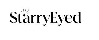STARRYEYED logo