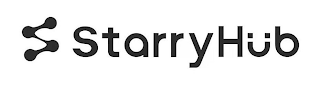 STARRYHUB logo