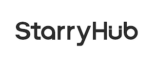 STARRYHUB logo