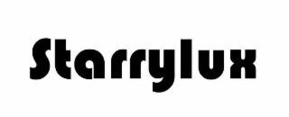 STARRYLUX logo