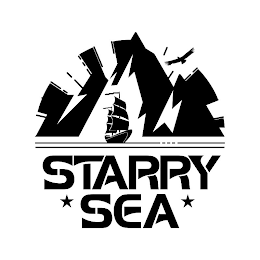 STARRYSEA logo