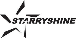 STARRYSHINE logo
