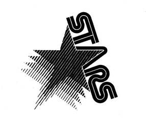 STARS logo