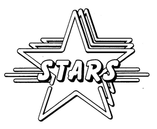 STARS logo