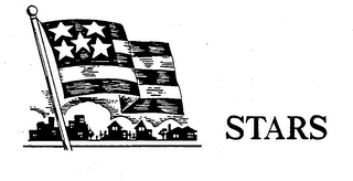STARS logo