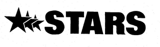 STARS logo