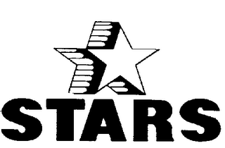 STARS logo