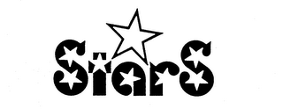 STARS logo
