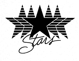 STARS logo