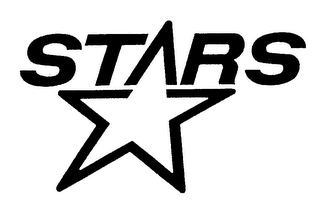STARS logo