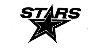 STARS logo