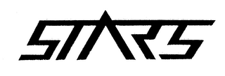 STARS logo