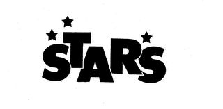 STARS logo