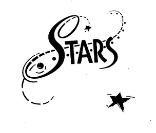 STARS logo