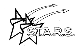 S.T.A.R.S. logo