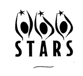 STARS logo