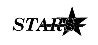 STARS logo