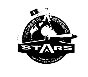 STARS logo