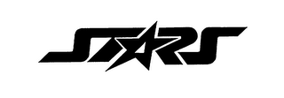 STARS logo