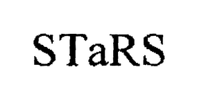 STARS logo