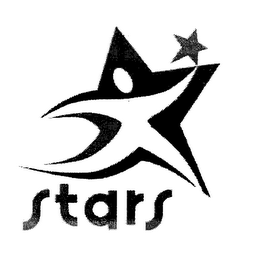 STARS logo