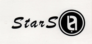 STARS logo