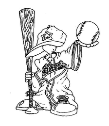 STARS logo
