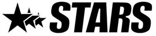STARS logo