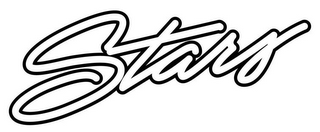 STARS logo