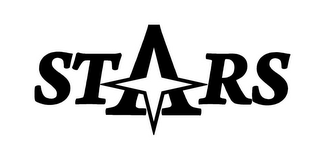 STARS logo