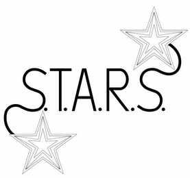 S.T.A.R.S. logo