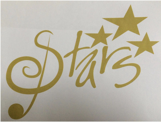 STARS logo