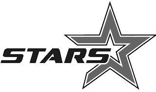 STARS logo