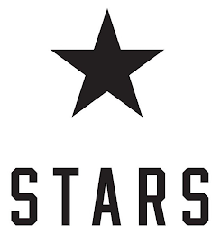 STARS logo