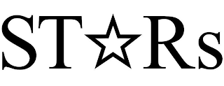 STARS logo