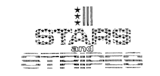 STARS AND STRIPES