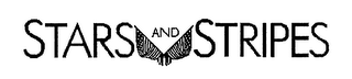 STARS AND STRIPES logo