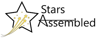 STARS ASSEMBLED logo