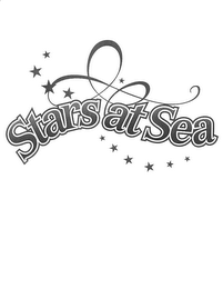 STARS AT SEA logo