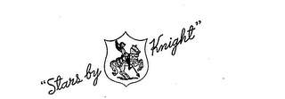 STARS BY KNIGHT logo