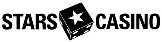 STARS CASINO logo